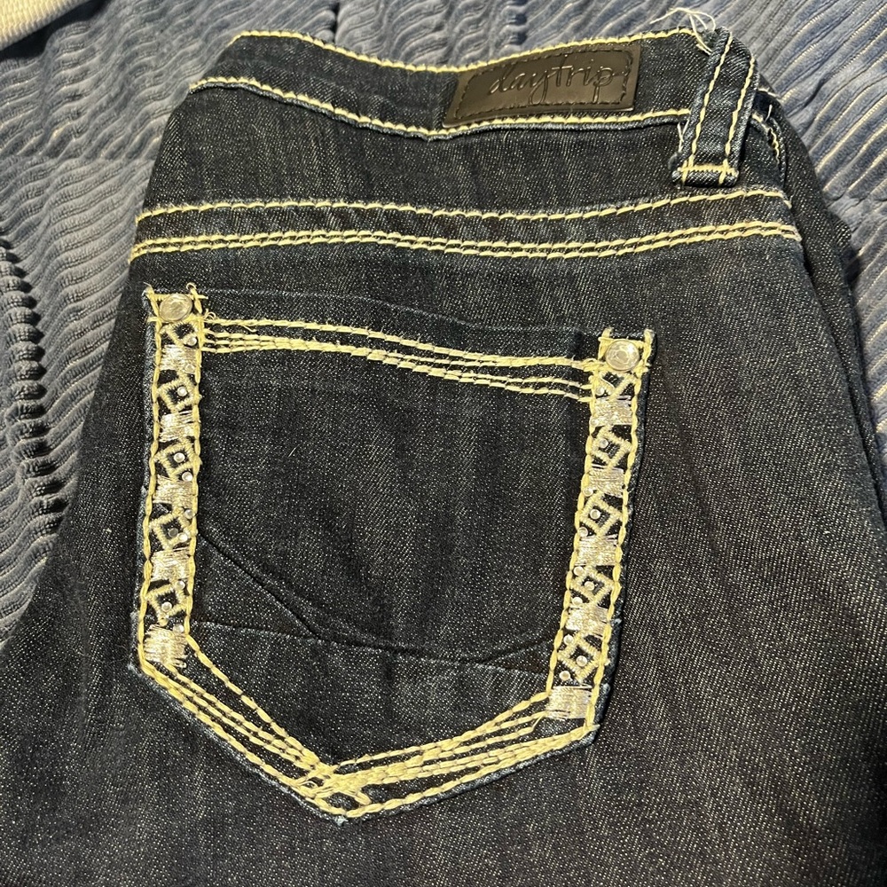 Daytrip Bootcut Jeans!